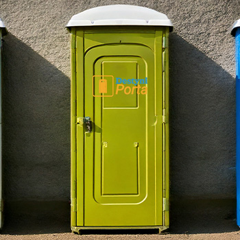Image of Destyni Porta unit